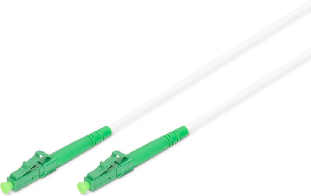 Cavo Fibra Ottica Digitus 20m LCA/LCA Singlemode OS2 Simplex