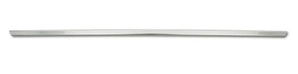 Kofferraumöffner Griff für Audi A5 Cabriolet Coupe 8T 8F 2007-17 Edelstahl Chrom