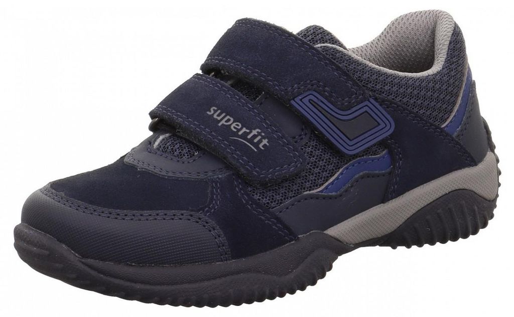 Superfit Storm 1-006389-8000 (33/blau-grau)