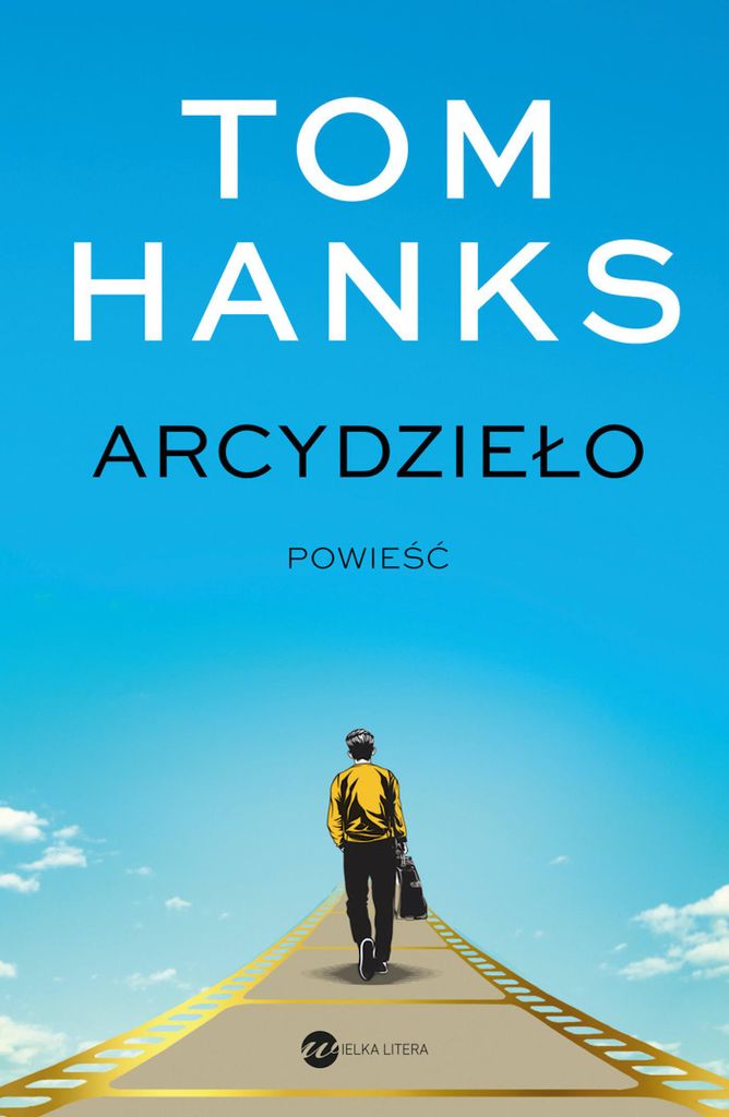 Arcydzieło BR | Tom Hanks