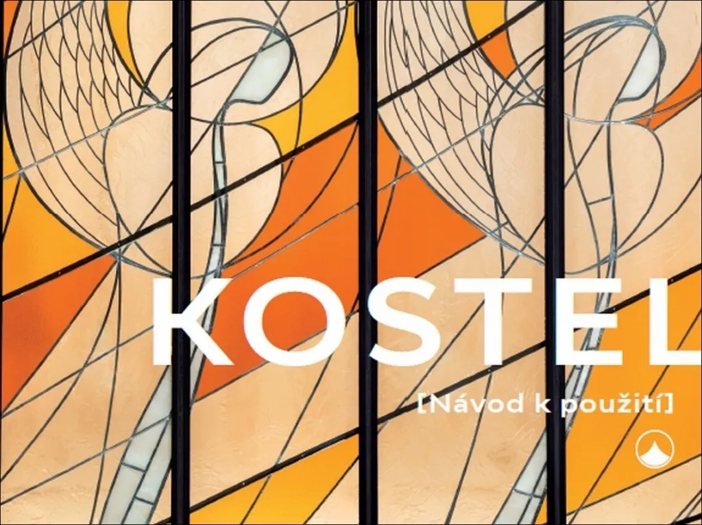 Livre Kostel Jiří Macháně | Comment se comporter dans une église