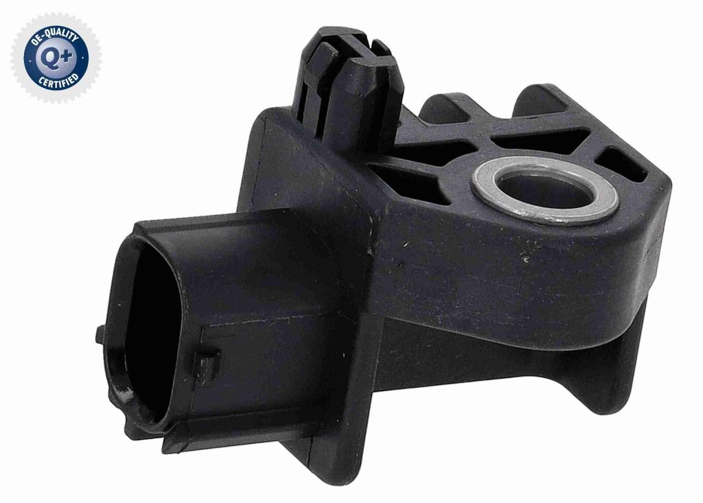 VEMO Längsbeschleunigungssensor Crashsensor V52-72-0339 Fahrzeugfront für HYUNDAI IONIQ (AE)