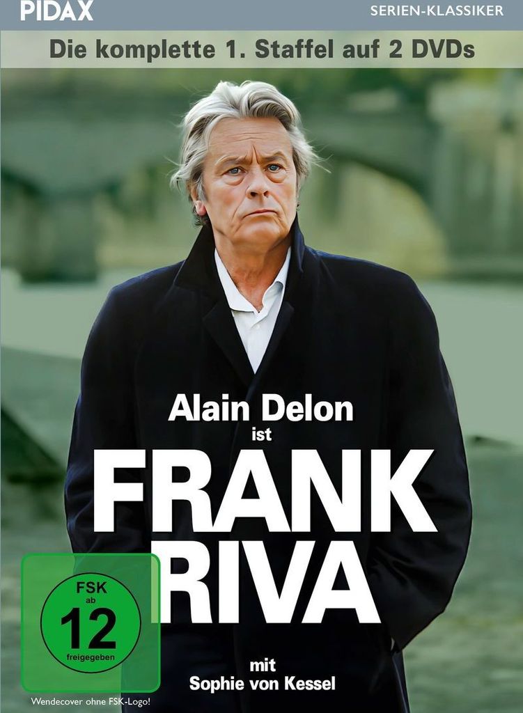 Aguila, T: Frank Riva