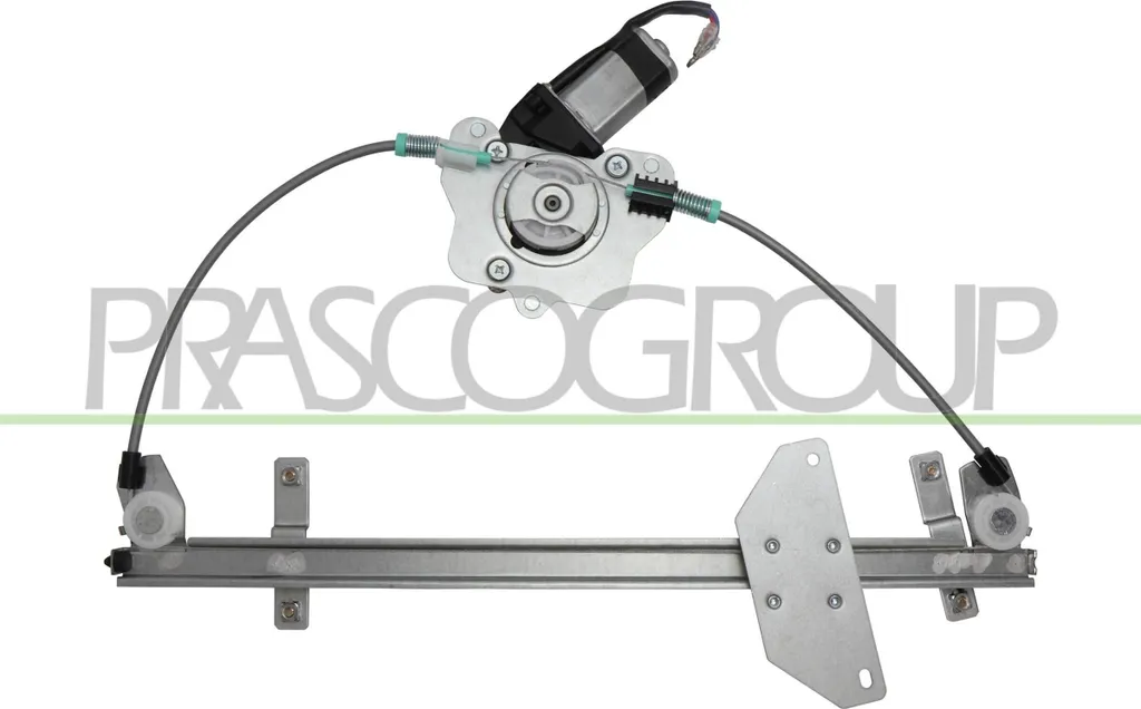 Lève-vitre avant gauche pour réparation Volvo V40 et S40 - Réf OE 30623448