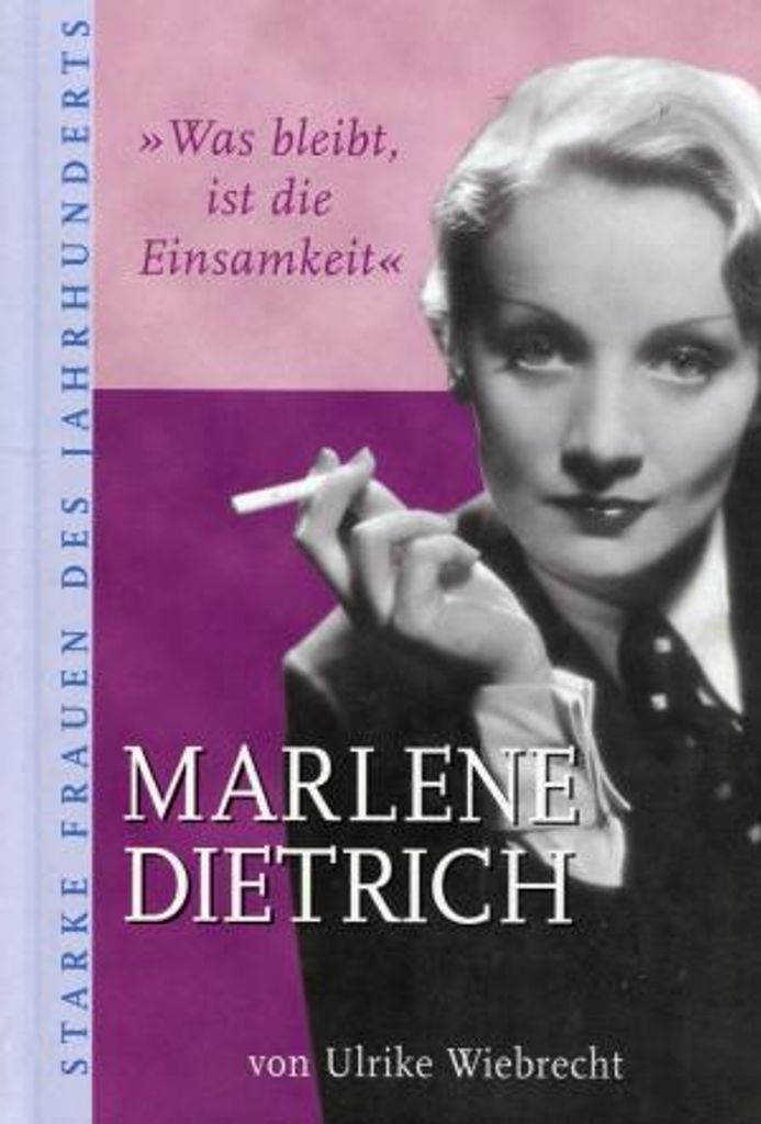 Blauer Engel aus Berlin | Ulrike Wiebrecht