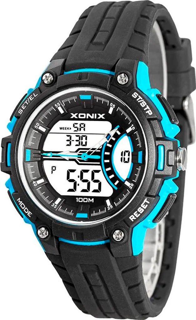 Xonix VH-003 - 1
