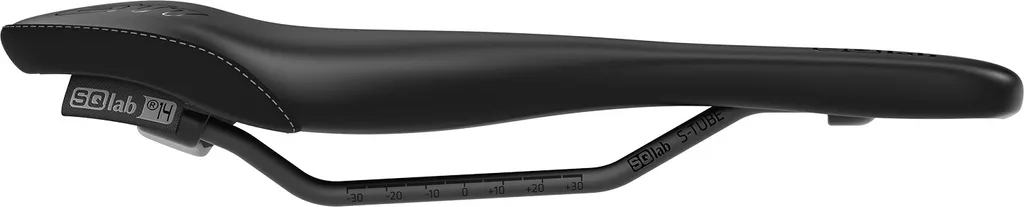Selle SQLAB 611 Ergowave active 2.1 Noir 15cm SQL-2396 pour VTT et Route - 4