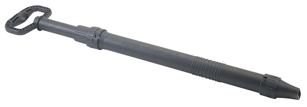 Kaim Mörtel-Verfüll-Spritze für Korngröße 0-3mm 500ml Kunststoff - 21100