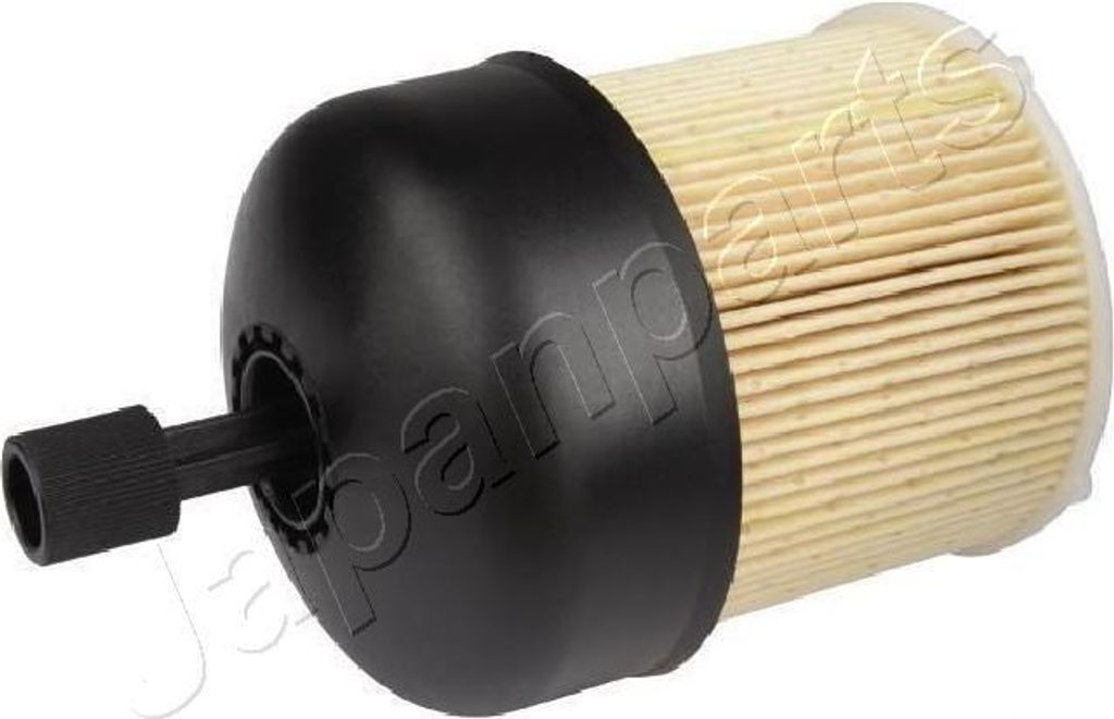 JAPANPARTS FC-ECO097 Kraftstofffilter OE 164000797R kompatibel mit Logan, Latitude, Laguna, Kangoo, Duster, Clio, Captur, NV250, NV200, Note, Micra...