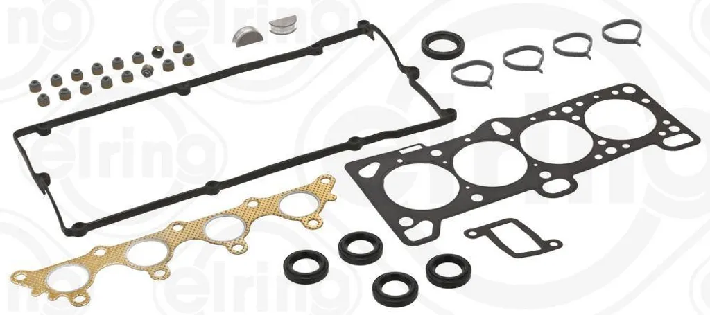 Joint de culasse pour Hyundai Matrix et Getz : kit complet ELRING 330