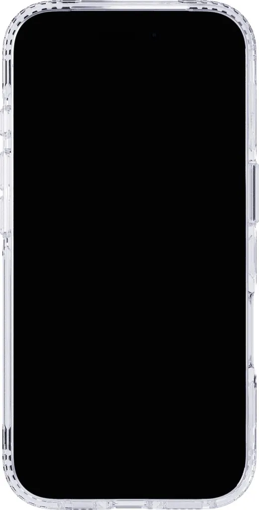 Coque Tech21 EvoClear MagSafe pour iPhone 16 - Transparente et Antichoc