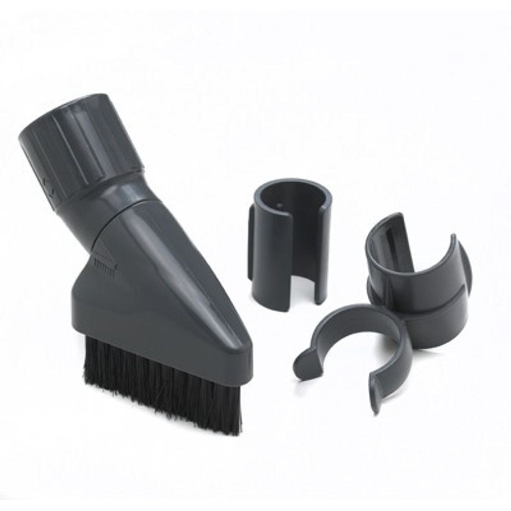 Sebo 6728ER, Pinsel, Schwarz, Sebo Produktbild 