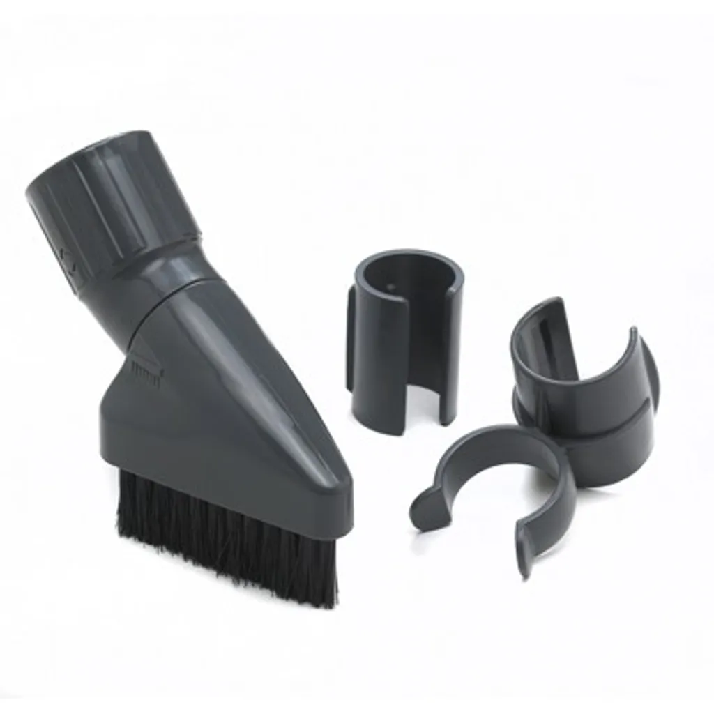 Nettoyer vos meubles avec le pinceau à poussière Sebo 6728ER naturel