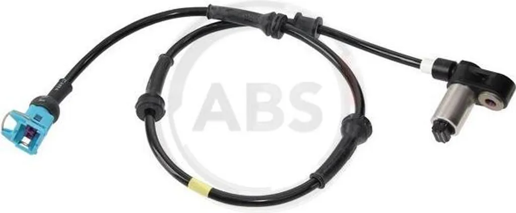 Sensore Velocità Ruota 454559 per Saxo e 106 - Ricambio A.B.S. 30396