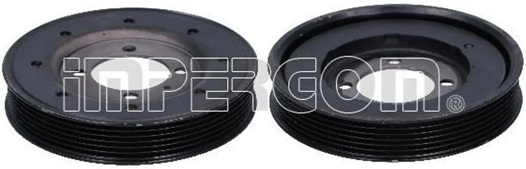 Poulie de vilebrequin ORIGINAL IMPERIUM 10024 pour OPEL Corsa C X01