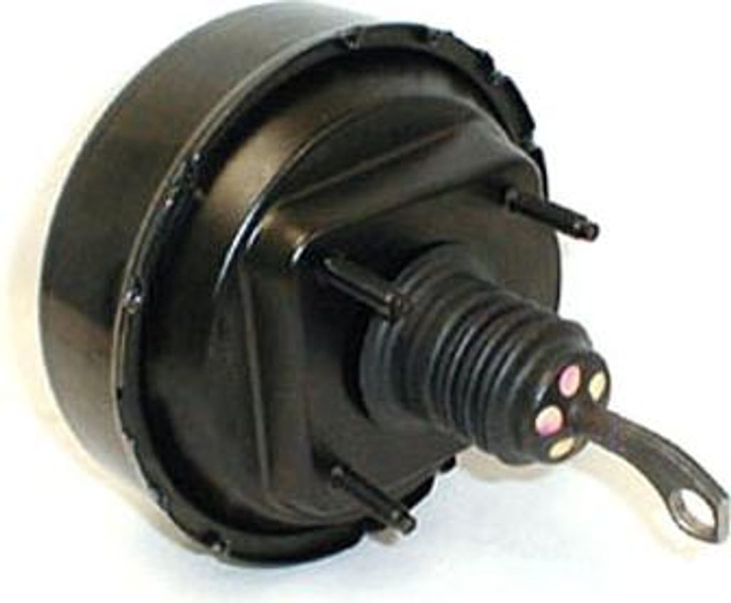 Bremskraftverstärker ohne ABS Bremse Jeep Cherokee XJ 84-90