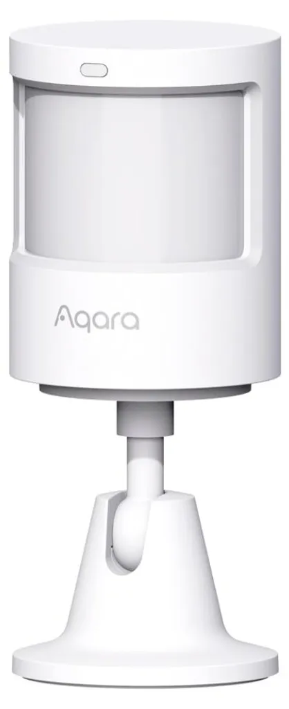 Économisez l'Énergie avec le Capteur de Mouvement Aqara P2 Thread Blanc