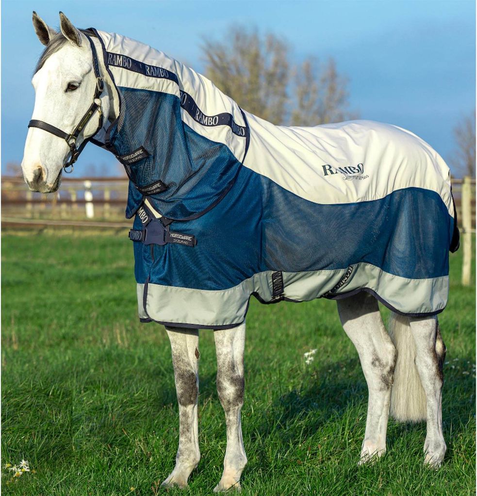 I）新品★Horseware Ireland Underblanket PLUS Horseware Underblanket Plus - Emmers Equestrian