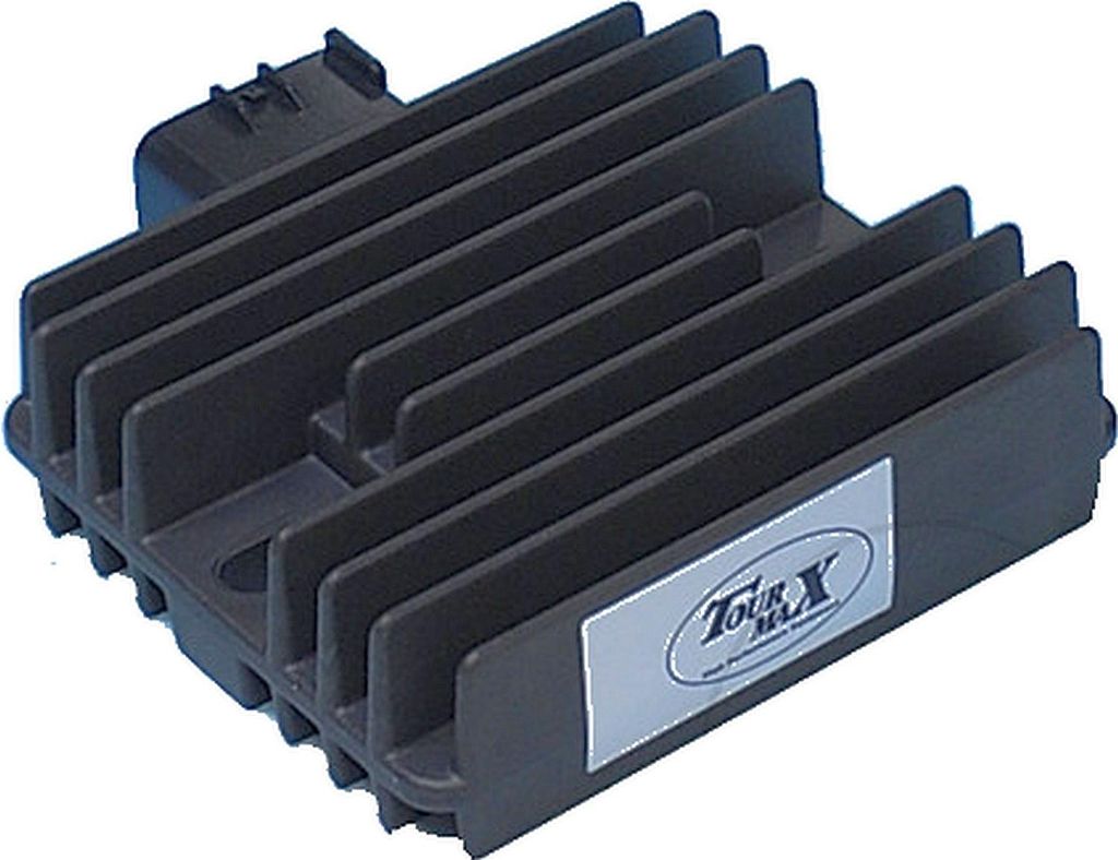 Regler Gleichrichter für Yamaha TDM 850 Baujahr 1996-2001 von pamoto - Neu