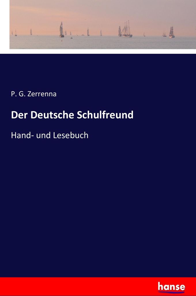 Der Deutsche Schulfreund