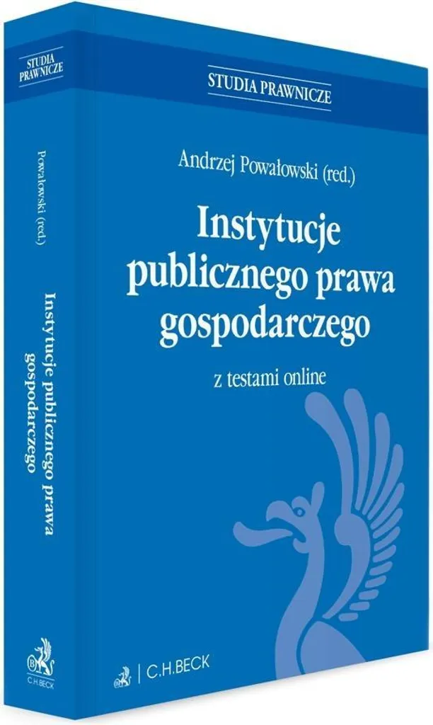 Livre Institutions de droit public économique - Édition universitaire