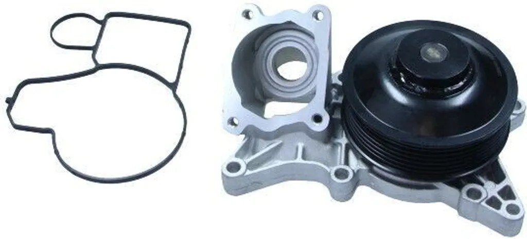 Pompe à eau MAXGEAR 47-0285 pour BMW Série 5 F10 et X5 E70 OE 11518512269
