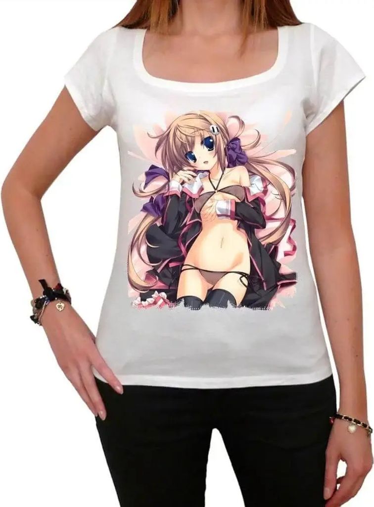Damen Grafik T-Shirt y Manga Öko-Verantwortlich Vintage Jahrgang Kurzarm Lustige Druck Geburtstag Geschenk Frau