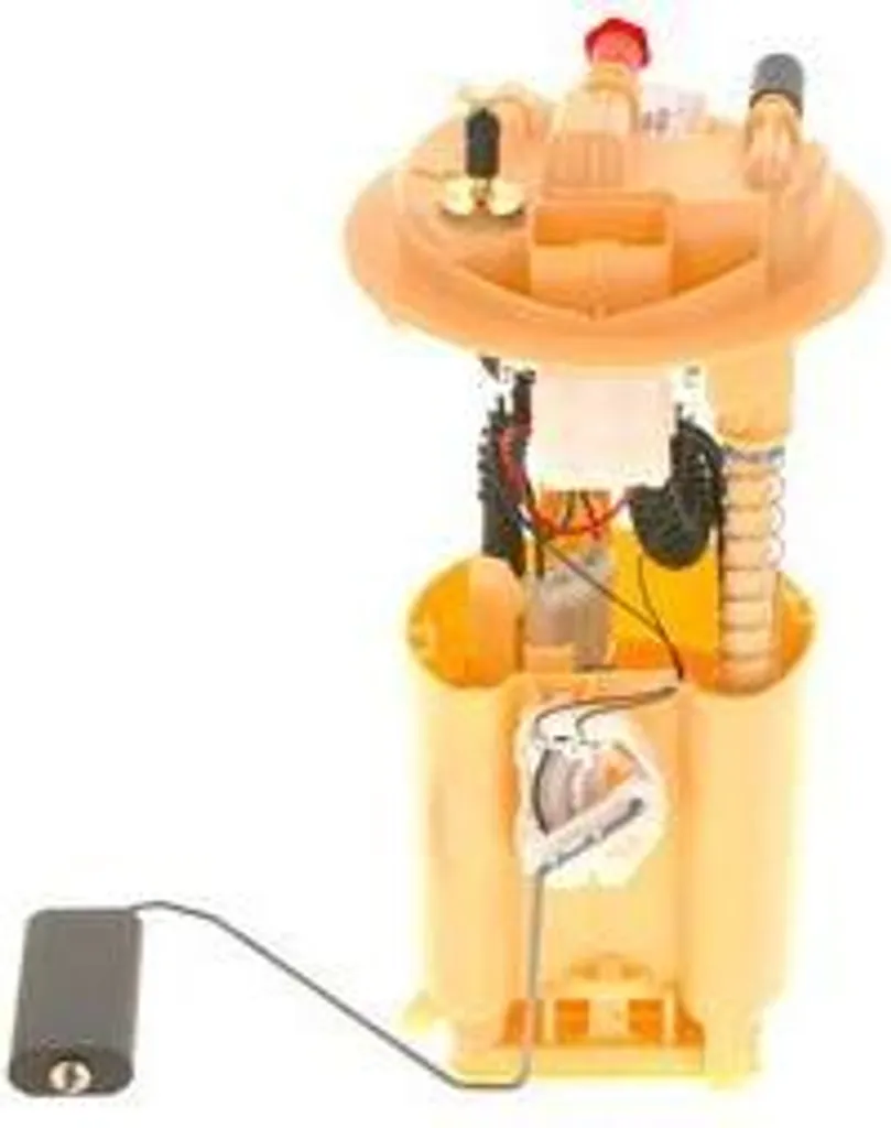 Stop aux pannes moteur avec la pompe Bosch 0986580351 Citroën et Peugeot