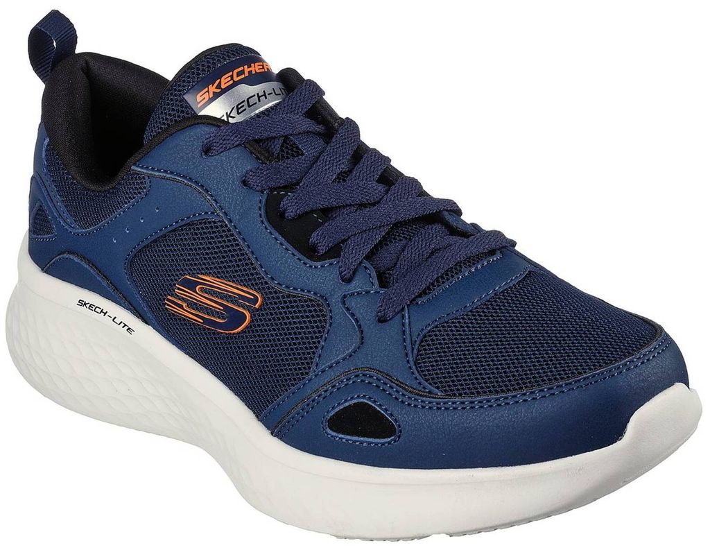 Skechers Skech-Lite Pro Fair View Blau NVY Größe EU 44