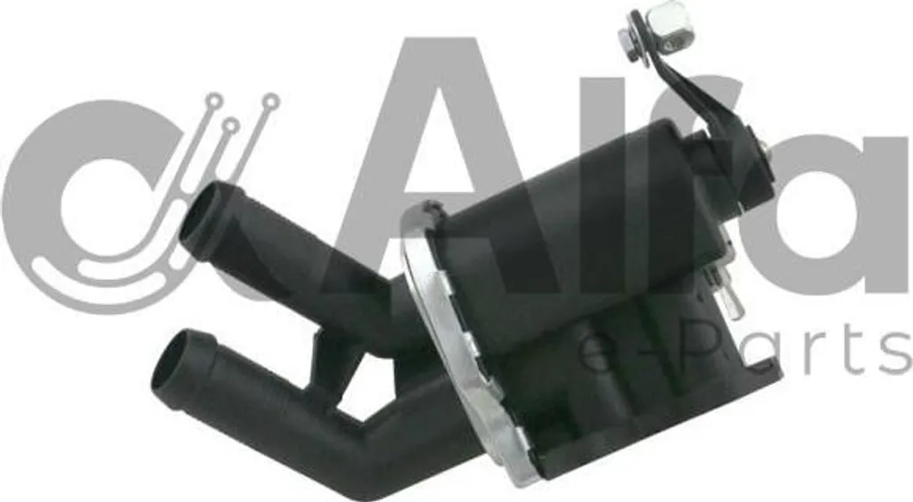 Soupape de chauffage liquide de refroidissement OE 75515464 modèle C15
