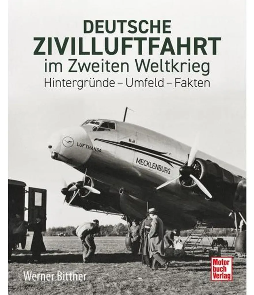 Documentaire Aviation Civile Allemande : Idéal pour vos Recherches