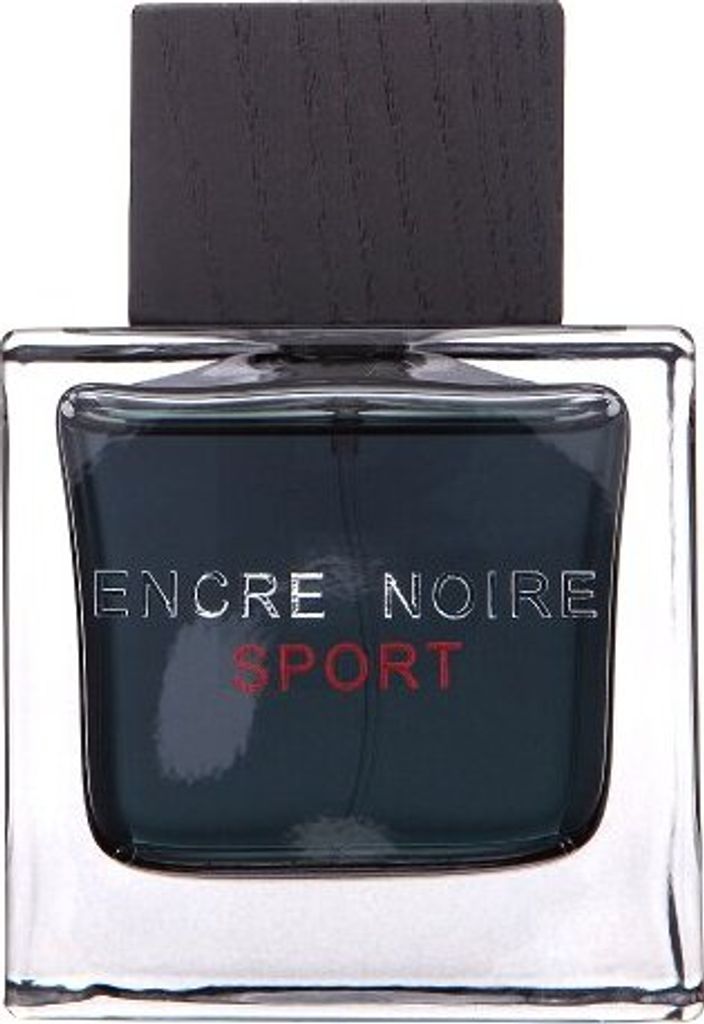 Lalique Encre Noir Sport 100ml, Männer, 100 ml, Bergamotte, Produktbild 