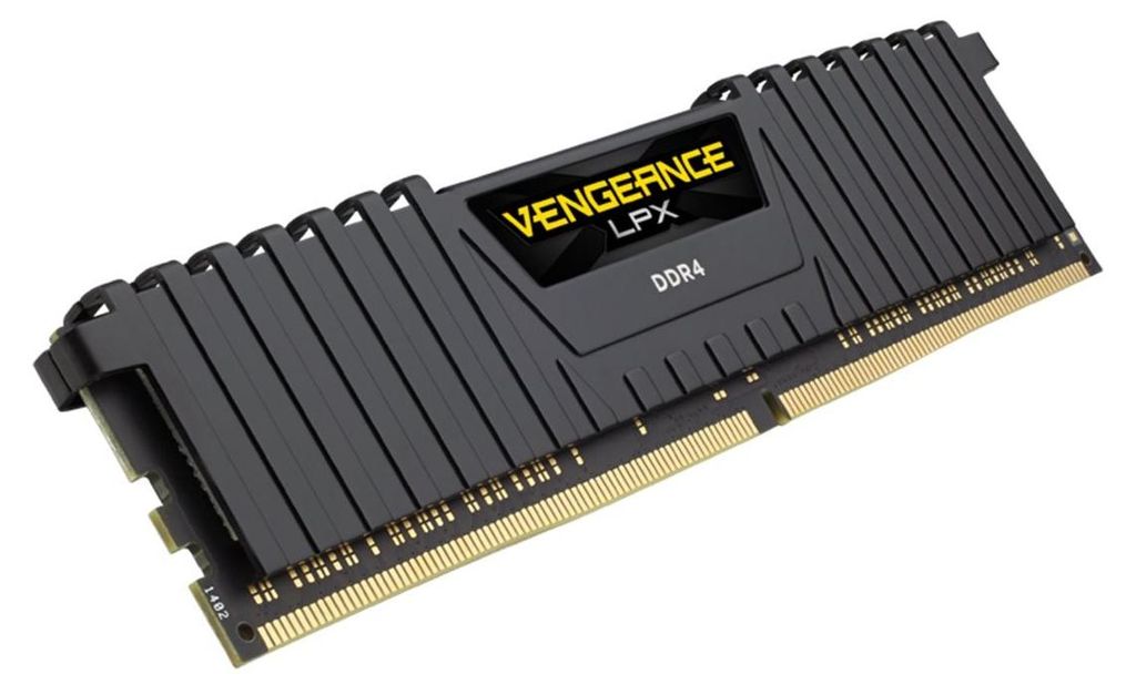 Corsair Vengeance LPX - DDR4 - modul - 16 GB Obrázok produktu 