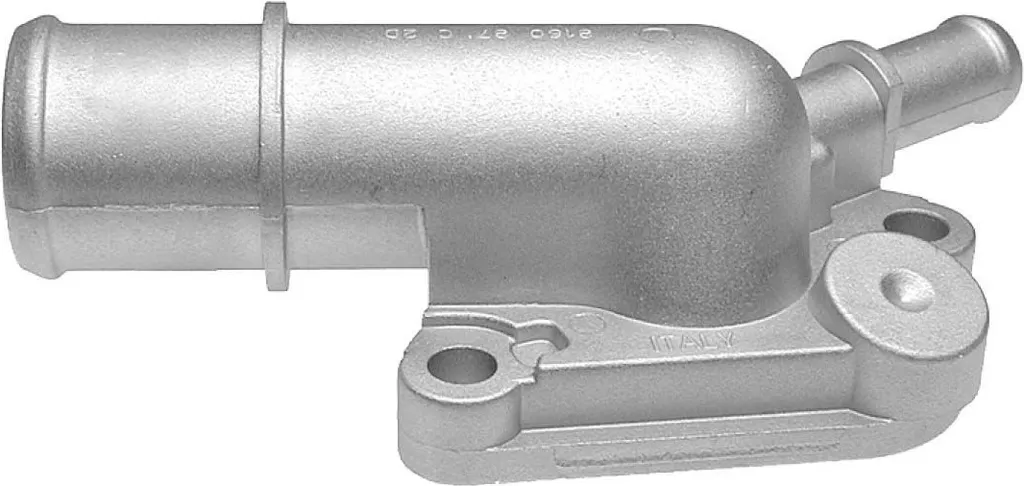Boîtier Thermostat d'Eau pour Fiat Tipo - Régulateur GATES TH26187G1 OE