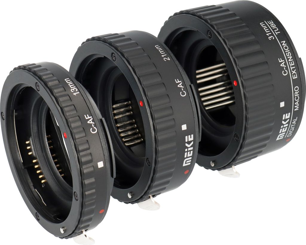 AF Automatik Makro Zwischenringe für Canon EOS MK-C-AF1-B