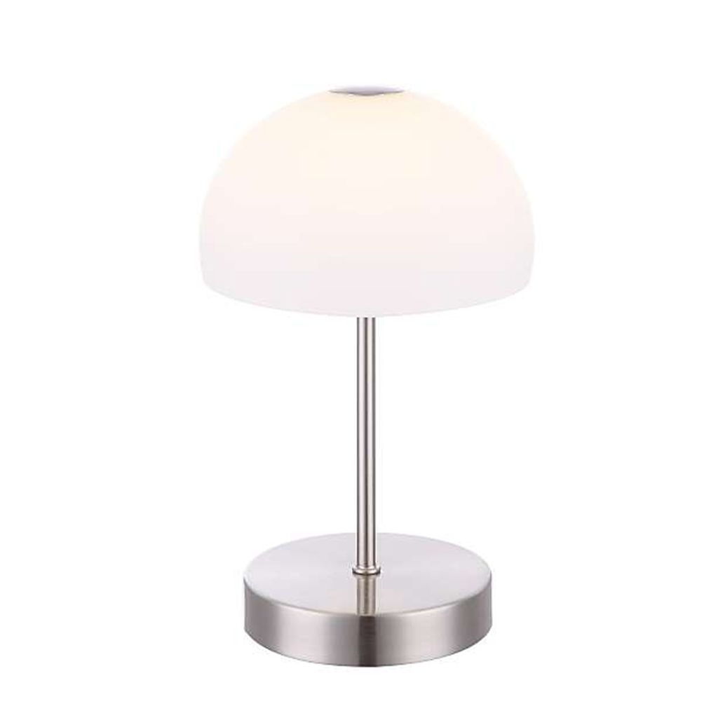 Globo Lighting Tischleuchte SNOWFLAKE Produktbild 