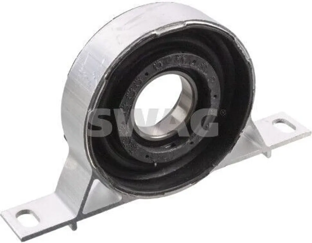 Remplacement Palier Arbre Cardan 35 mm BMW E46 Berline SWAG 1763
