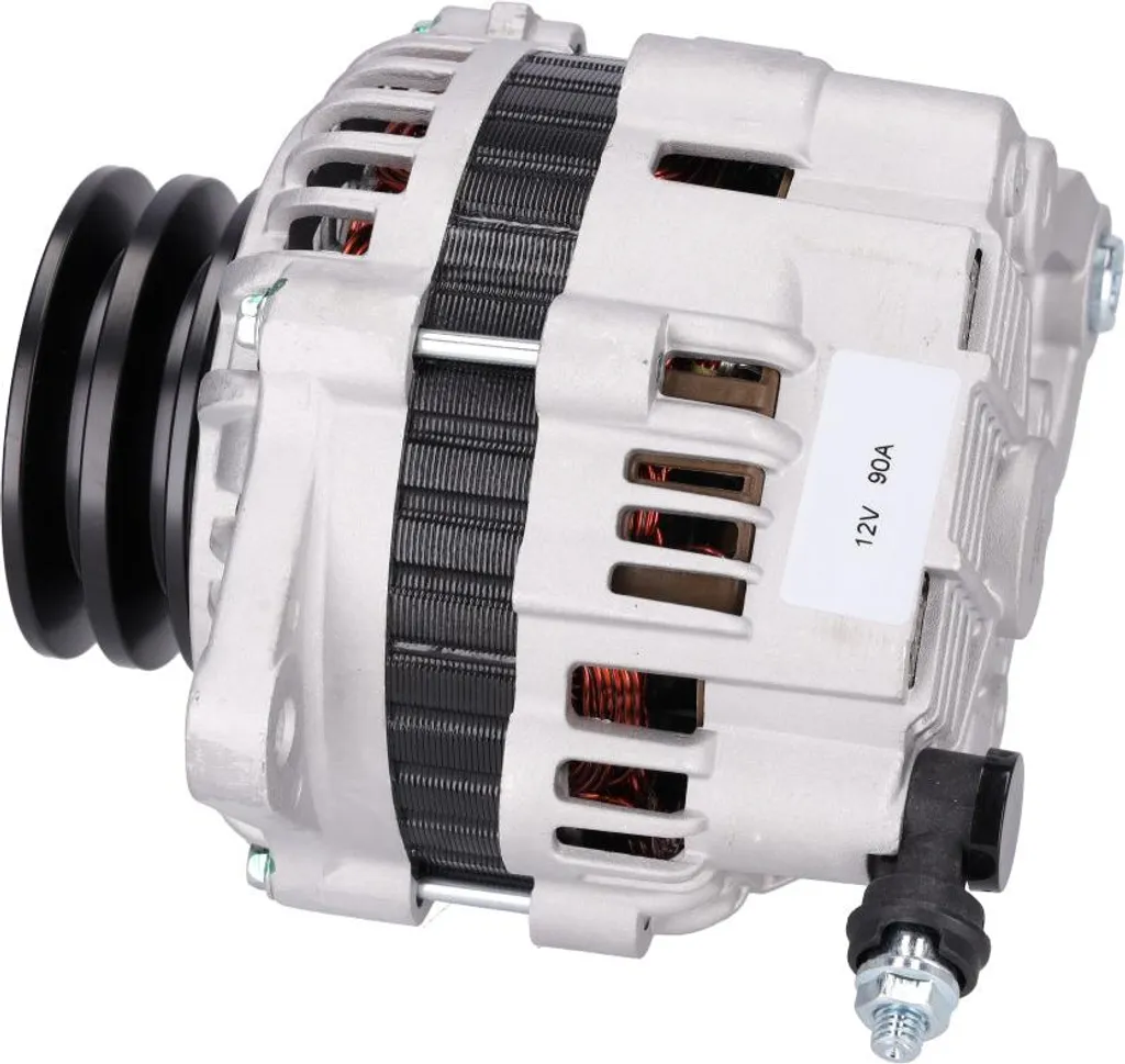 Alternateur pour Nissan Navara D22 Pick-up 90A : la solution charge 12V