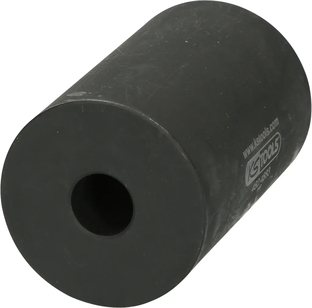 Adaptateur réceptacle fileté Ø 41 mm KS TOOLS pour montage mécanique