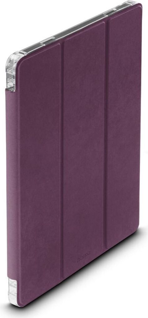 Hama Tablet-Hülle "Extreme Protect", für Galaxy Tab A9+ 11, rot