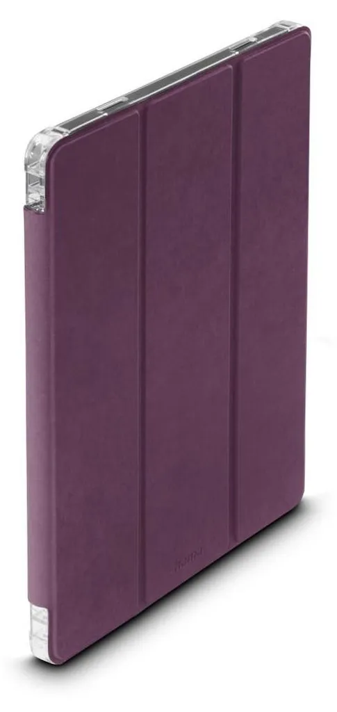 Cover Antiurto Hama Extreme Protect Galaxy Tab A9+ D3O Bordeaux - 13