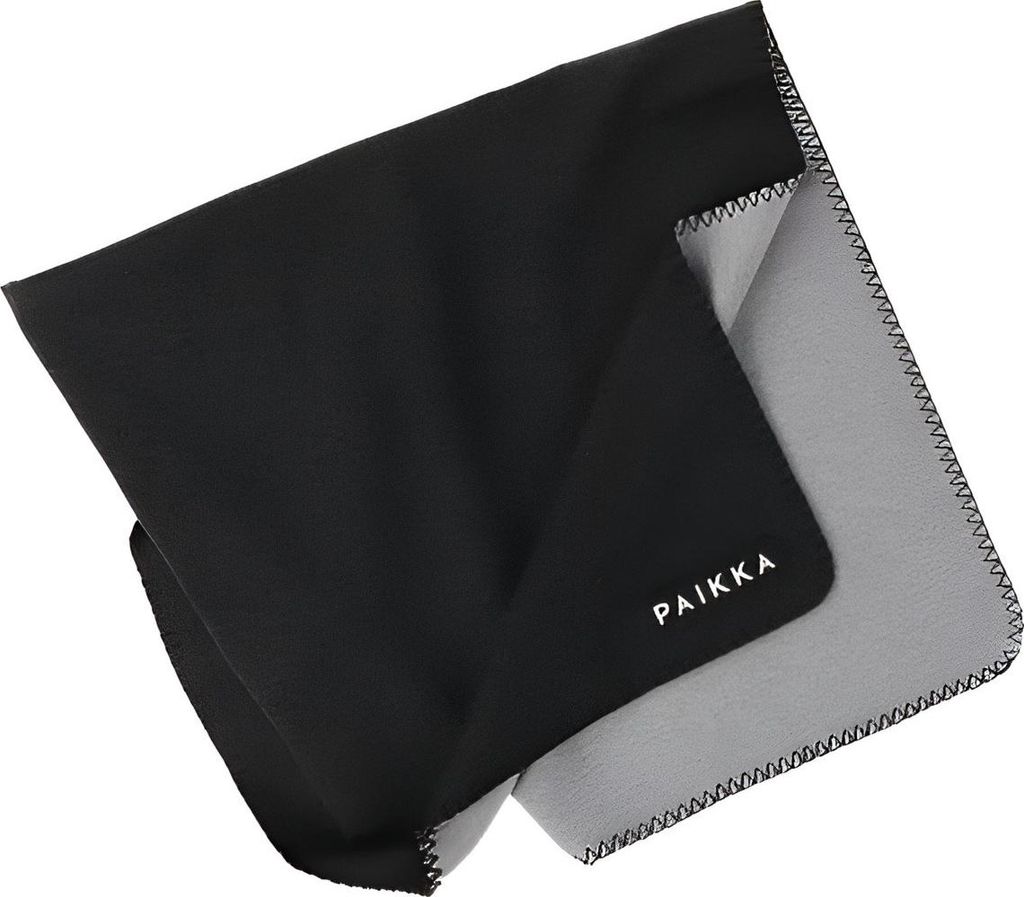 PAIKKA Decke wärmend "Recovery Blanket" grau