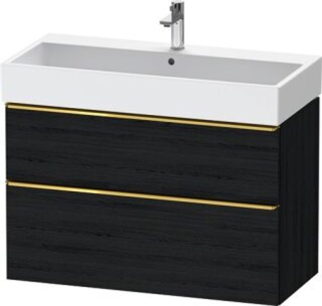 DURAVIT DE4374034160000 D-Neo WTUWH Rek 984x442x625 EiS Mt