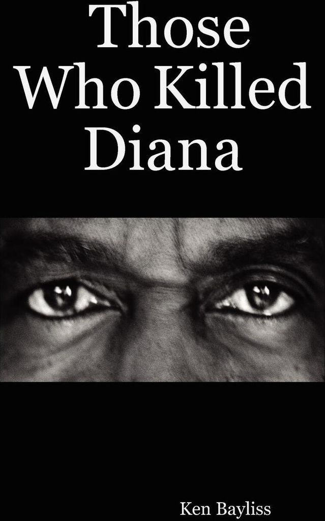 Those Who Killed Diana