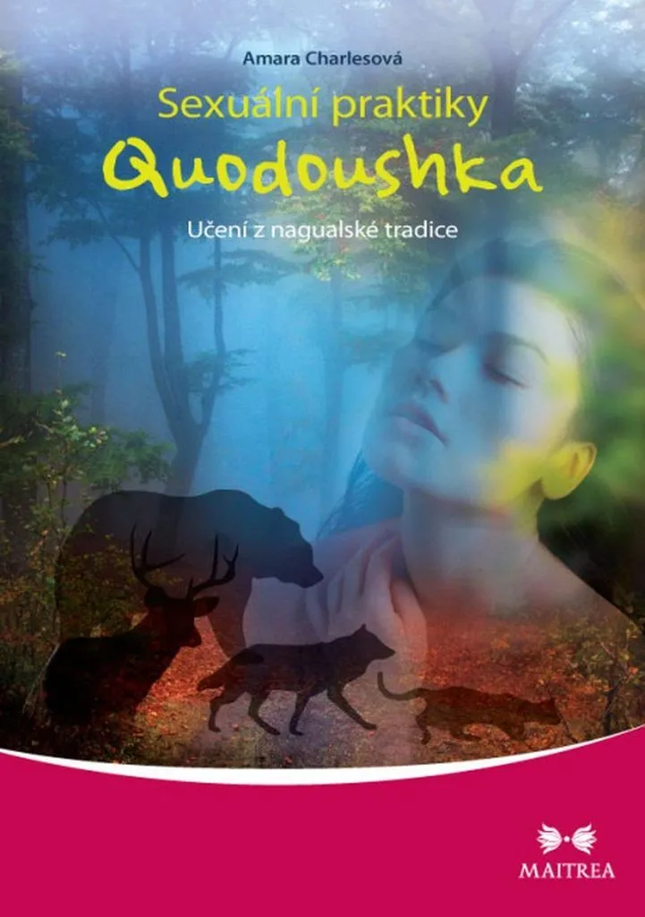 Pratiques Quodoushka : Améliorer sa Vie Intime par la Tradition Naguale
