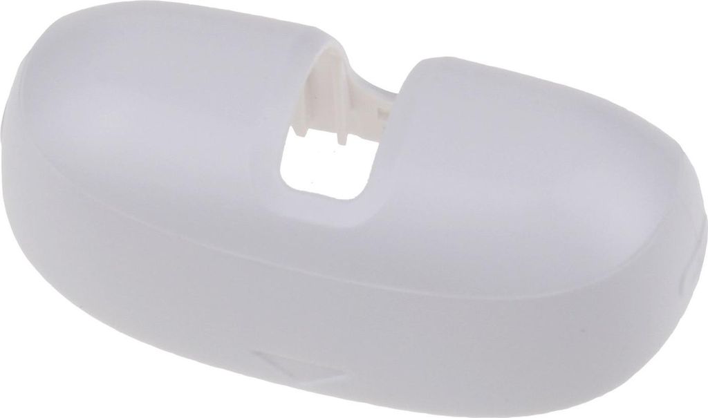 Braun 81551804: Extra breed opzetstuk voor Productafbeelding 