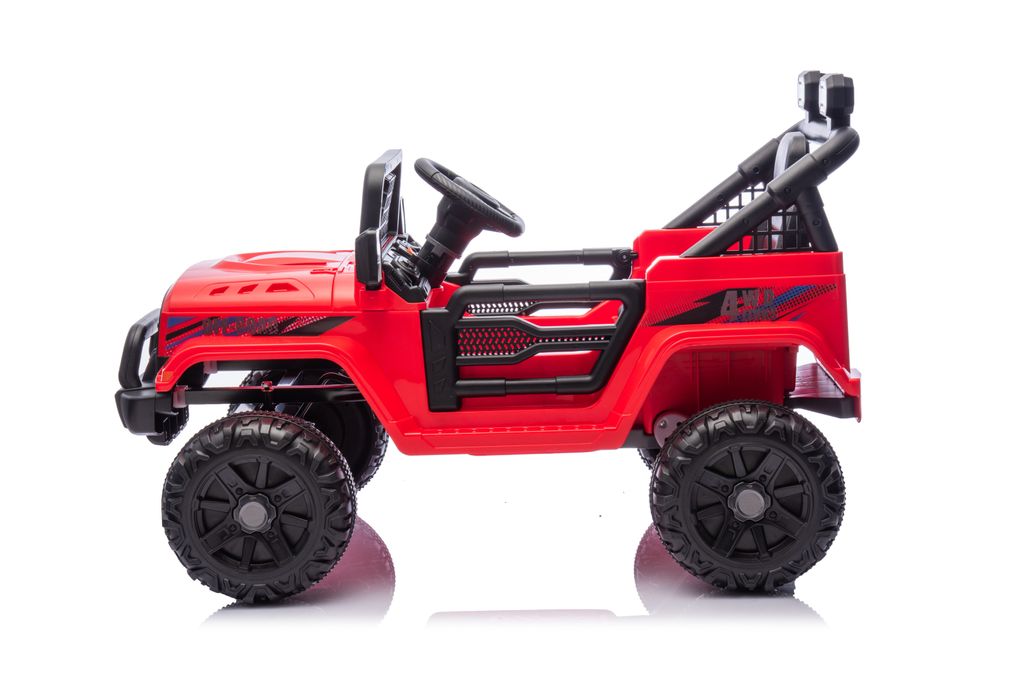 MOTHINESSTO1204-Voiture électrique pour enfants 12V avec télécommande