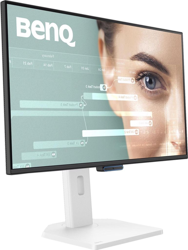 BenQ GW2790TC, LED-Monitor, (FullHD, IPS, HDMI, DP, USB-C)