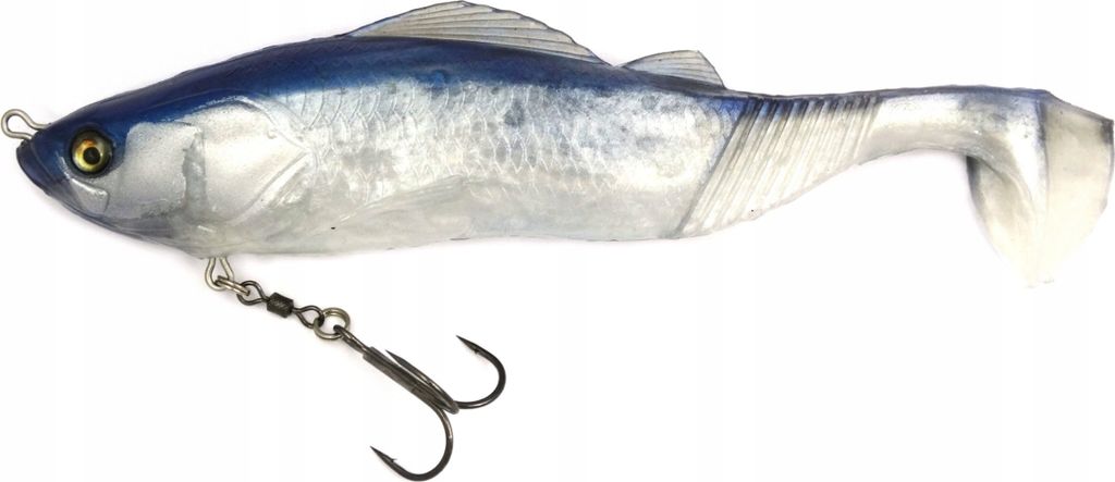 Adusta Swimbait Pts7-209 18Cm, 70G, Roach