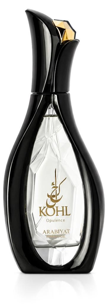 Arabiyat Prestige Kohl Opulence Eau de Parfum Unisex 100 ml Image du produit 